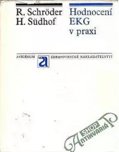 Hodnocení EKG v praxi