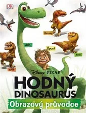 Hodný dinosaurus Obrazový průvodce