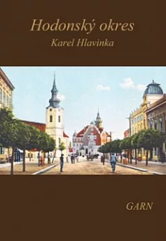 Hodonský okres
