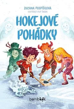 Hokejové pohádky