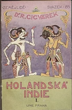 Holandská Východní Indie I.