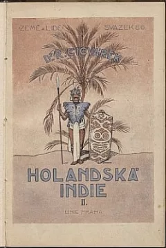 Holandská Východní Indie II.