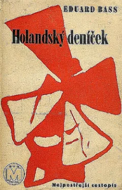 Holandský deníček