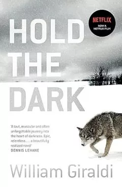 Hold the Dark