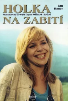 Holka na zabití