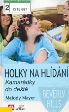 Kamarádky do deště