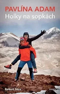 Holky na sopkách