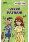 Velké pátrání