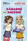 Záhadné zmizení