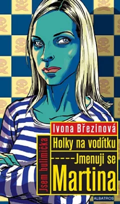 Jmenuji se Martina: Jsem bulimička
