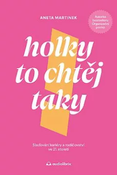 Holky to chtěj taky