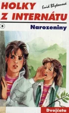 Holky z internátu - Narozeniny