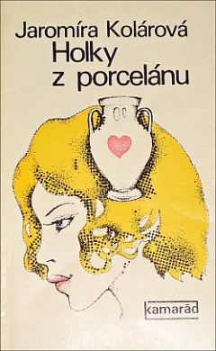 Holky z porcelánu