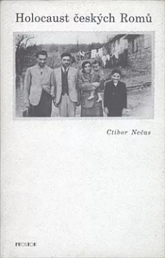 Holocaust českých Romů