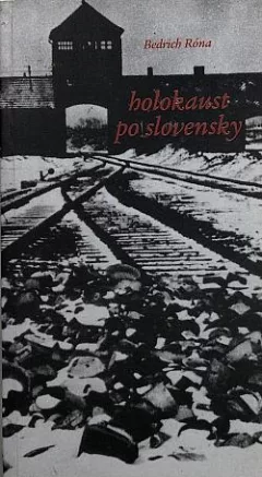 Holokaust po slovensky