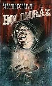 Holomráz