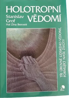 Holotropní vědomí