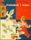 Holoubek v hejnu
