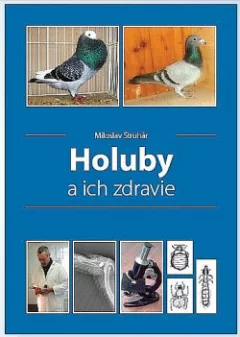 Holuby a ich zdravie