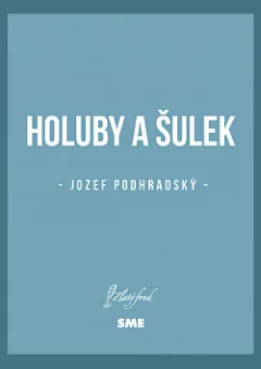 Holuby a Šulek