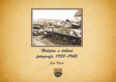 Holýšov v dobové fotografii 1938-1945