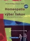 Homeopatia a výber liekov