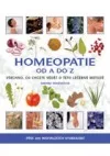 Homeopatie od A do Z