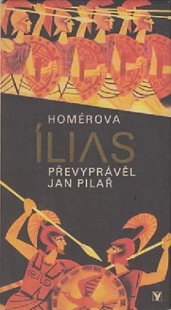 Homérova Ílias