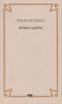 Homo ludens