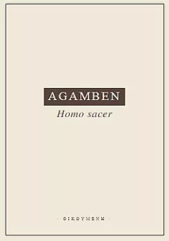 Homo sacer
