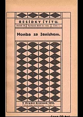 Honba za ženichem