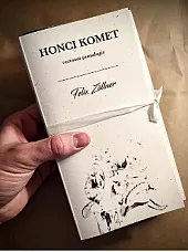 Honci komet