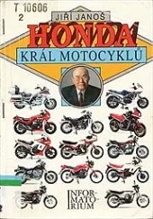 Honda - král motocyklů
