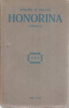 Honorina