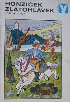 Honzíček Zlatohlávek