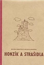 Honzík a strašidla