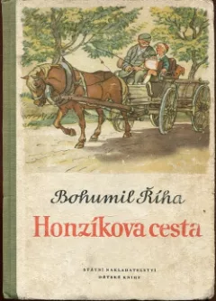 Honzíkova cesta