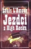 Jezdci z High Rocku
