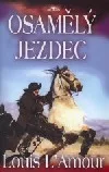 Osamělý jezdec
