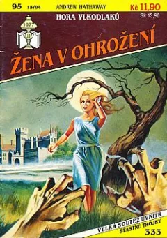 Hora vlkodlaků