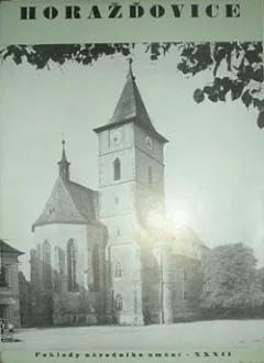 Horažďovice