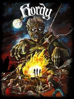 Hordy