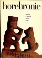 Horehronie: Kultúra a spôsob života ľudu. (1, Ľudové zamestnania)