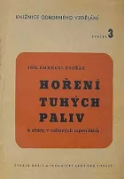 Hoření tuhých paliv a ztráty v roštových topeništích