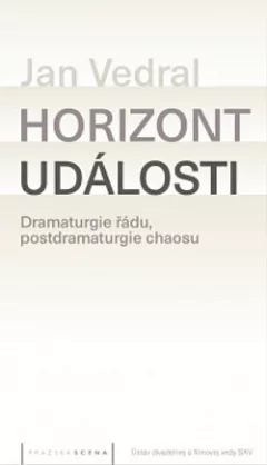 Horizont události