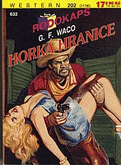 Horká hranice