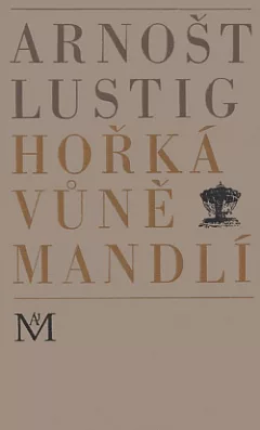 Hořká vůně mandlí