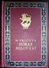 Hořké milování