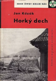 Horký dech
