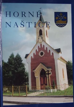 Horné Naštice 1295 - 1995